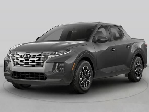 HYUNDAI SANTA CRUZ 2024 5NTJBDAE7RH094119 image